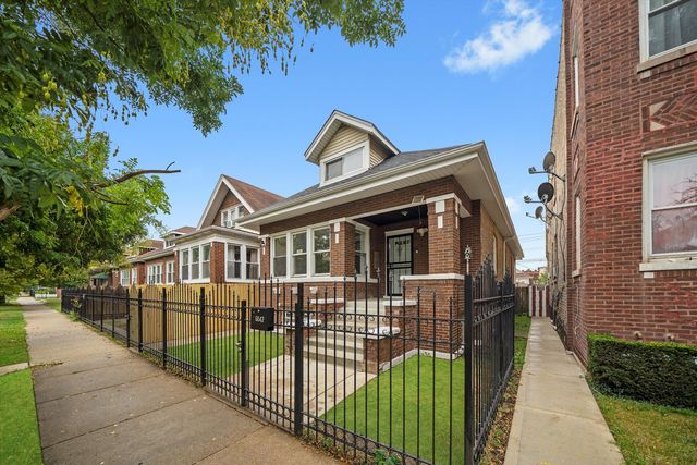 6042 S Talman Avenue, Chicago, IL 60629