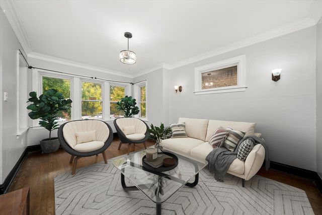 6042 S Talman Avenue, Chicago, IL 60629