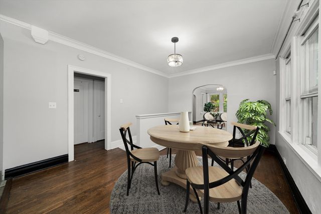 6042 S Talman Avenue, Chicago, IL 60629