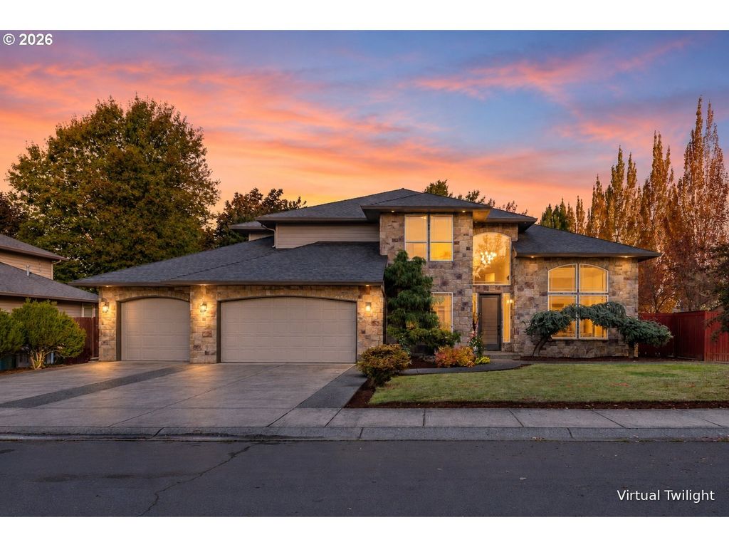 10501 Ne 90TH Ct, Vancouver, WA 98662