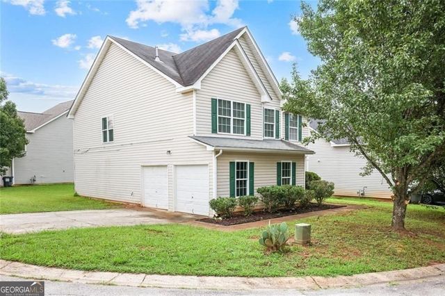 3009 Summer Breeze Drive, Villa Rica, GA 30180