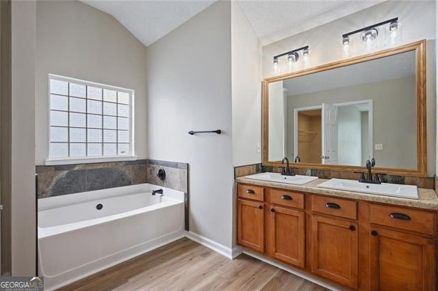 3009 Summer Breeze Drive, Villa Rica, GA 30180