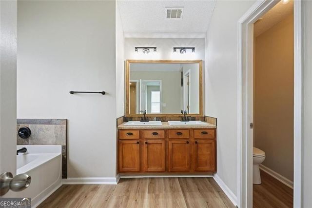 3009 Summer Breeze Drive, Villa Rica, GA 30180