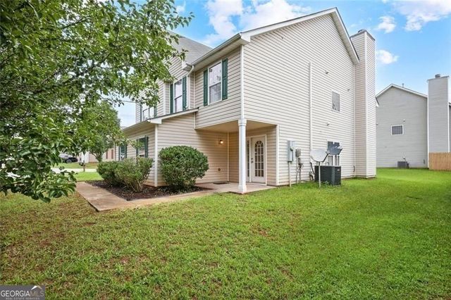 3009 Summer Breeze Drive, Villa Rica, GA 30180