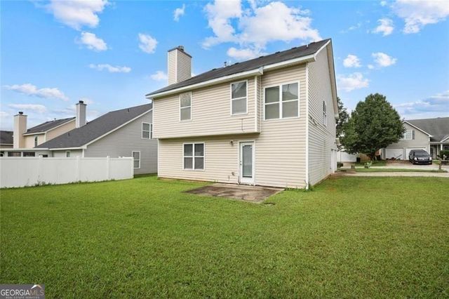 3009 Summer Breeze Drive, Villa Rica, GA 30180