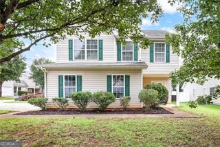 3009 Summer Breeze Drive, Villa Rica, GA 30180