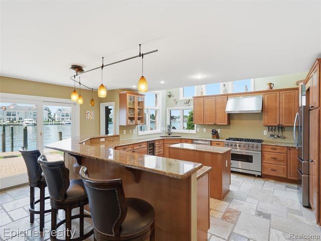 33124 N River Road, Harrison Twp, MI 48045