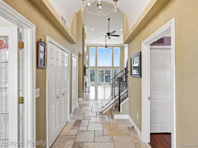 33124 N River Road, Harrison Twp, MI 48045