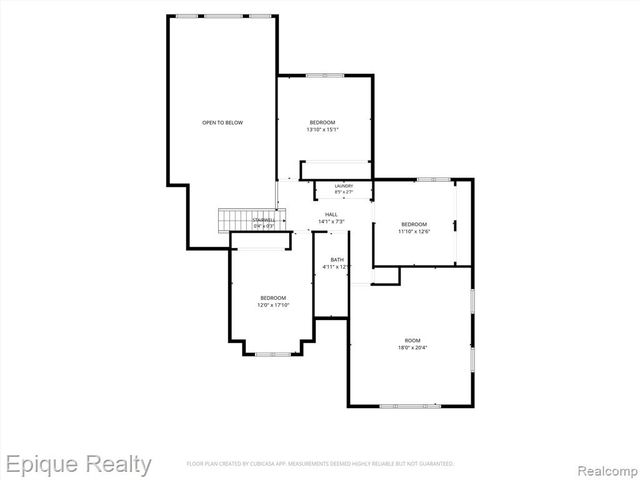 33124 N River Road, Harrison Twp, MI 48045