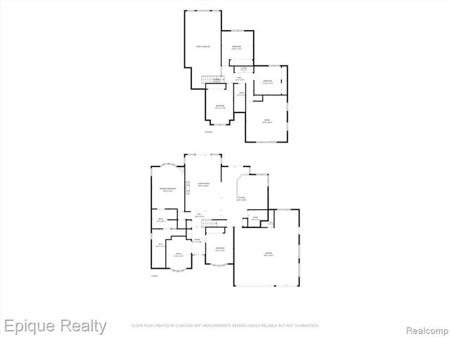 33124 N River Road, Harrison Twp, MI 48045
