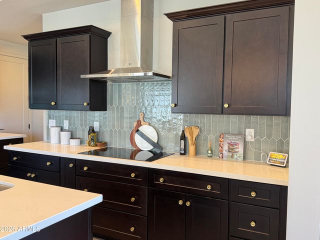 5083 N JEFFERS Avenue, Prescott Valley, AZ 86314