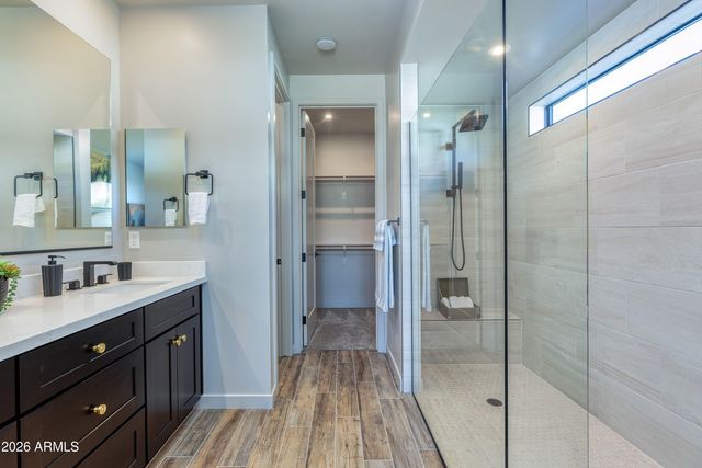 5083 N JEFFERS Avenue, Prescott Valley, AZ 86314