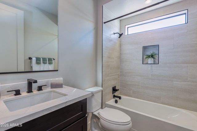 5083 N JEFFERS Avenue, Prescott Valley, AZ 86314