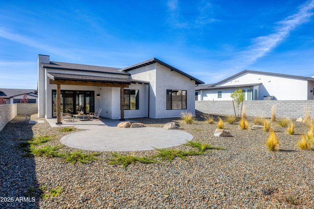 5083 N JEFFERS Avenue, Prescott Valley, AZ 86314