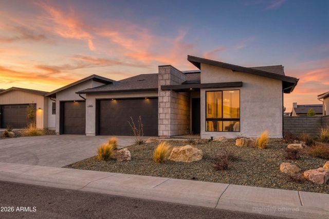 5083 N JEFFERS Avenue, Prescott Valley, AZ 86314