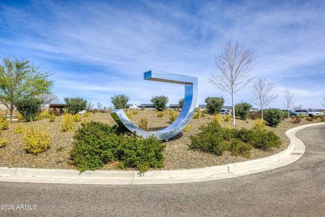 5083 N JEFFERS Avenue, Prescott Valley, AZ 86314