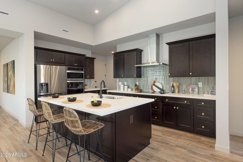 Image 12 of property listing at 5083 N JEFFERS Avenue, Prescott Valley, AZ 86314