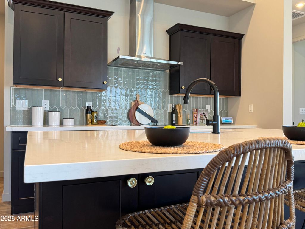 Image 15 of property listing at 5083 N JEFFERS Avenue, Prescott Valley, AZ 86314