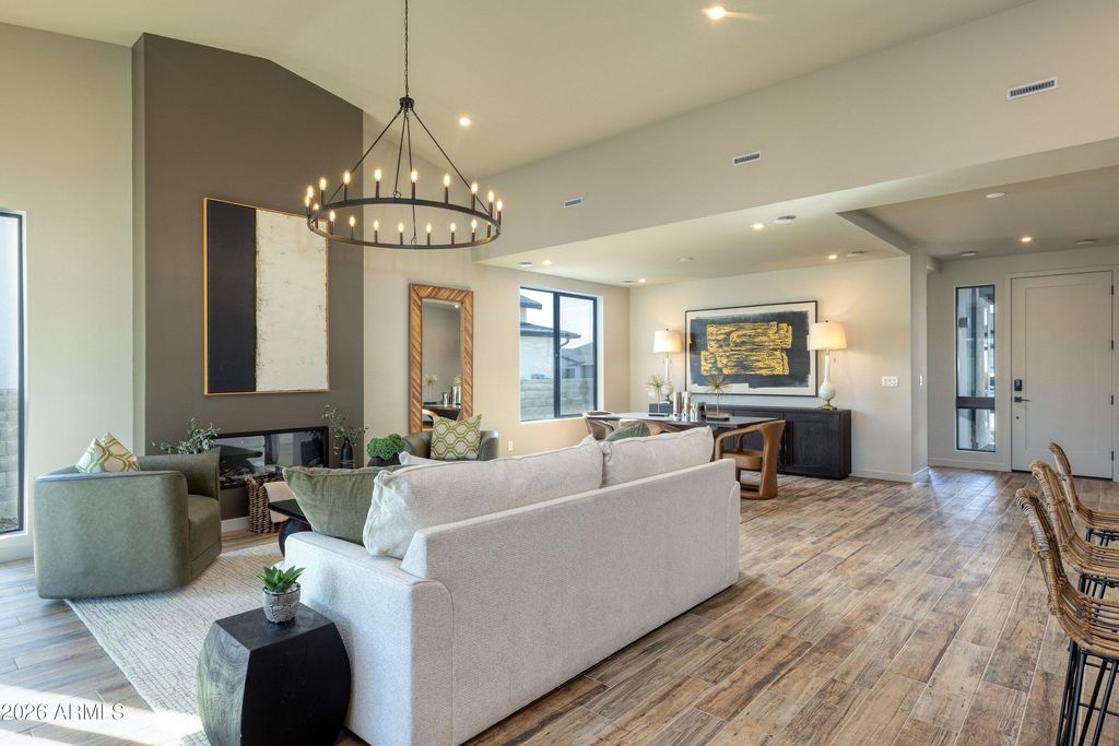 Image 2 of property listing at 5083 N JEFFERS Avenue, Prescott Valley, AZ 86314