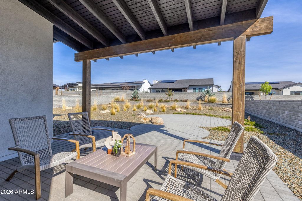 Image 26 of property listing at 5083 N JEFFERS Avenue, Prescott Valley, AZ 86314