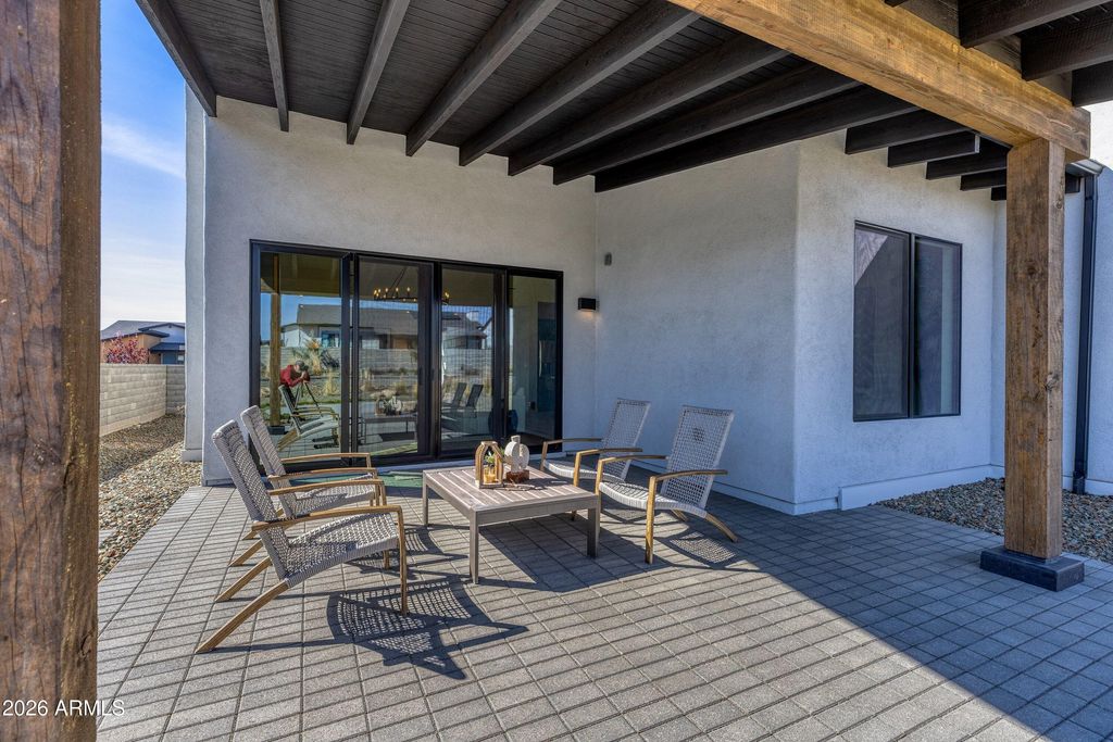 Image 27 of property listing at 5083 N JEFFERS Avenue, Prescott Valley, AZ 86314