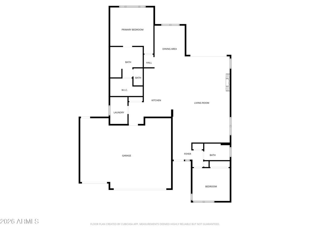 Image 29 of property listing at 5083 N JEFFERS Avenue, Prescott Valley, AZ 86314