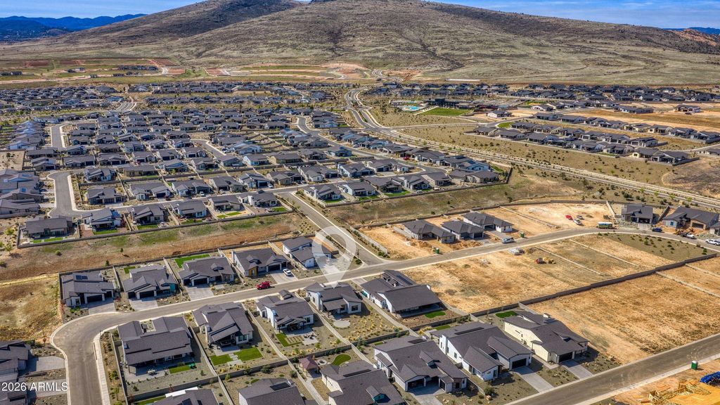 Image 33 of property listing at 5083 N JEFFERS Avenue, Prescott Valley, AZ 86314