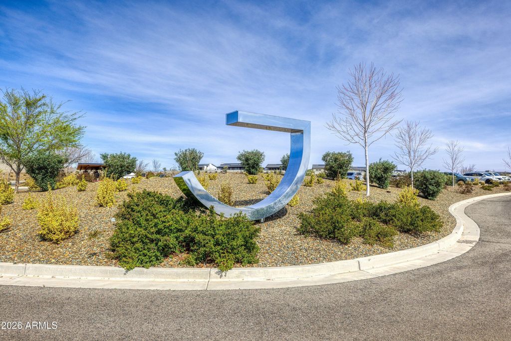 Image 34 of property listing at 5083 N JEFFERS Avenue, Prescott Valley, AZ 86314