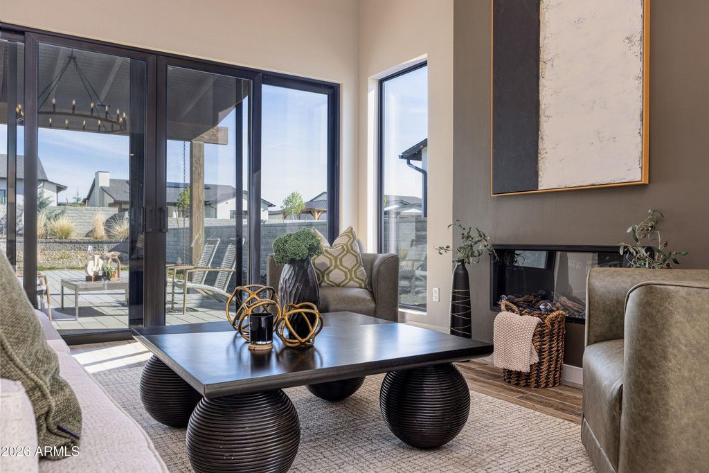 Image 6 of property listing at 5083 N JEFFERS Avenue, Prescott Valley, AZ 86314