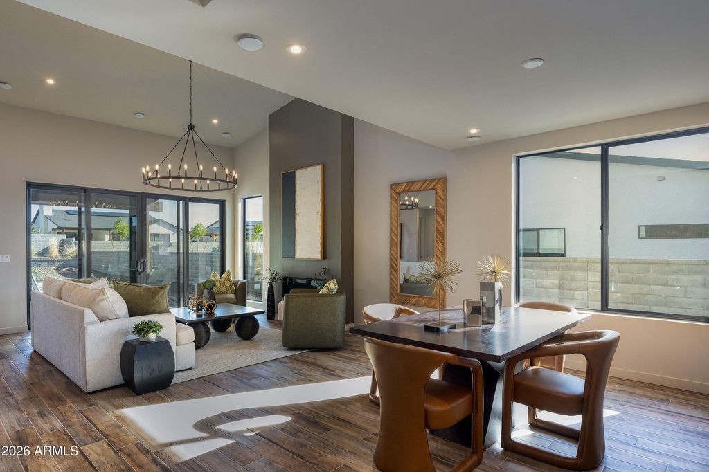 Image 7 of property listing at 5083 N JEFFERS Avenue, Prescott Valley, AZ 86314