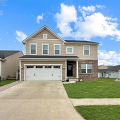 6138 Meadow Farm Lane, Lorain, OH 44053