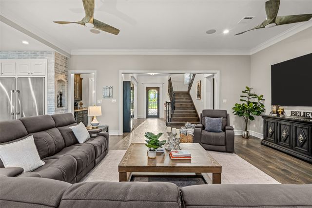 3119 Lake Drive, Southlake, TX 76092