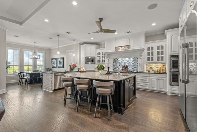 3119 Lake Drive, Southlake, TX 76092