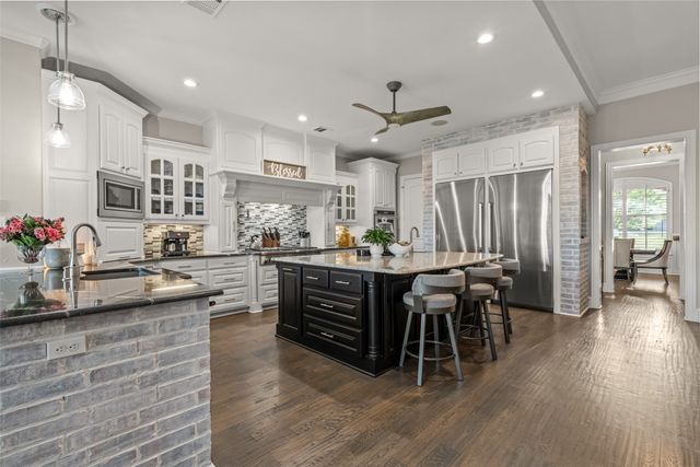 3119 Lake Drive, Southlake, TX 76092