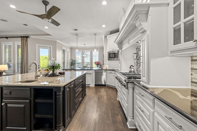 3119 Lake Drive, Southlake, TX 76092