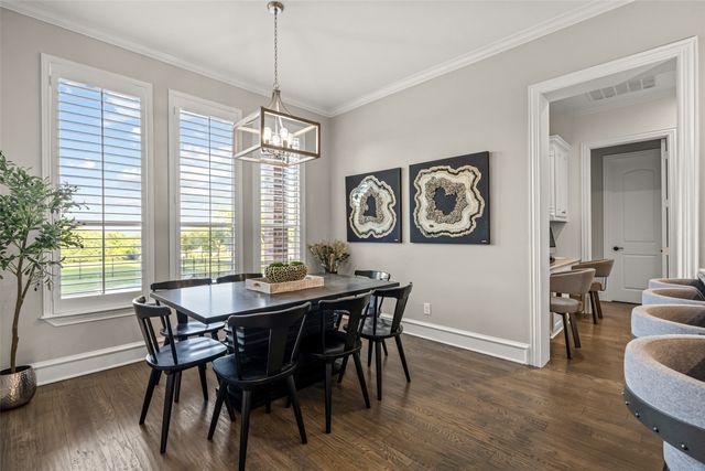 3119 Lake Drive, Southlake, TX 76092