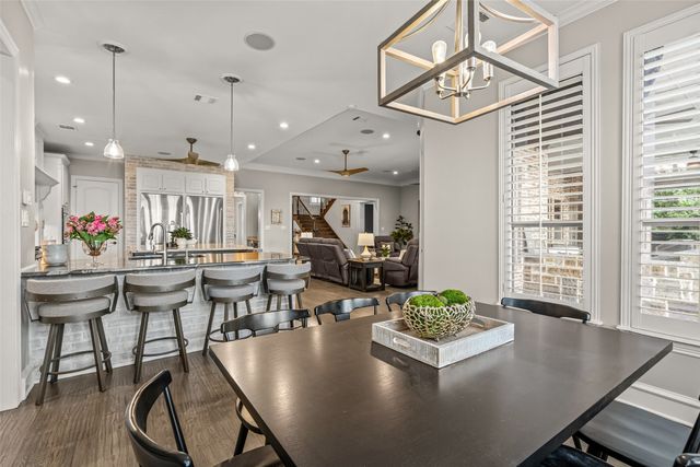3119 Lake Drive, Southlake, TX 76092