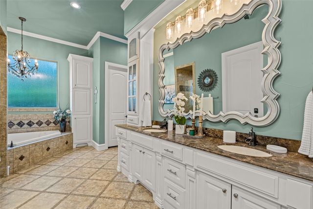3119 Lake Drive, Southlake, TX 76092