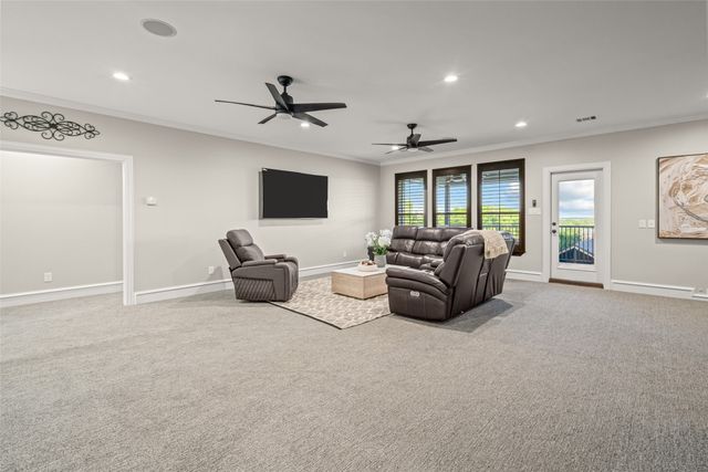 3119 Lake Drive, Southlake, TX 76092