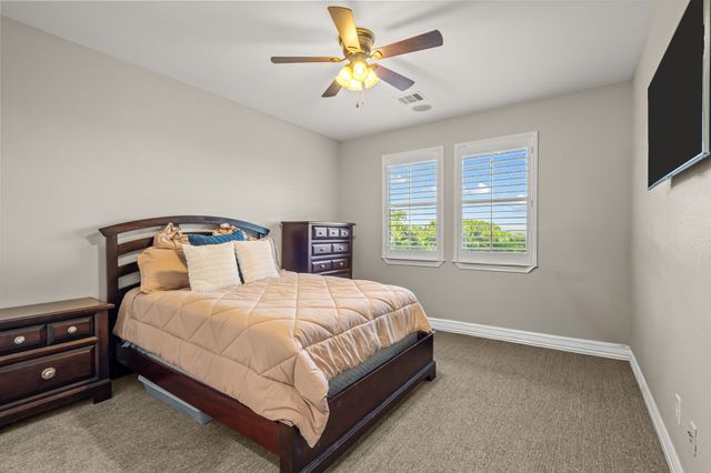 3119 Lake Drive, Southlake, TX 76092