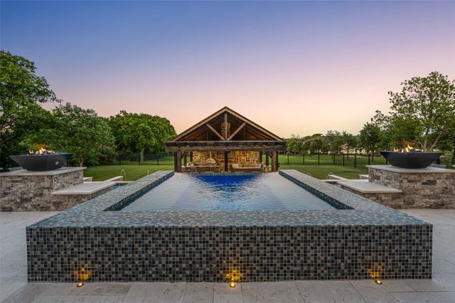 3119 Lake Drive, Southlake, TX 76092