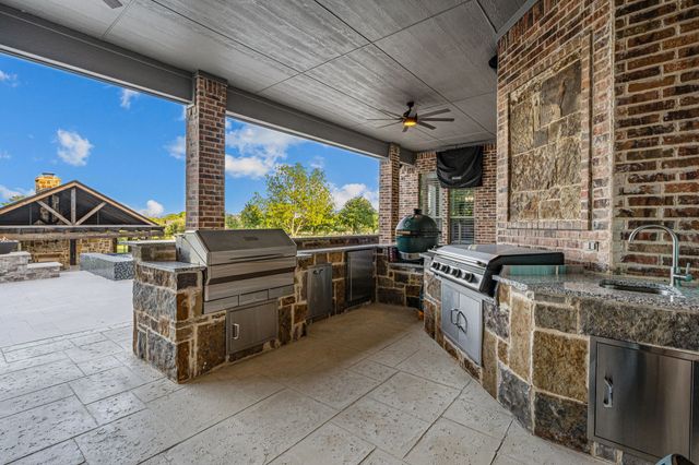 3119 Lake Drive, Southlake, TX 76092