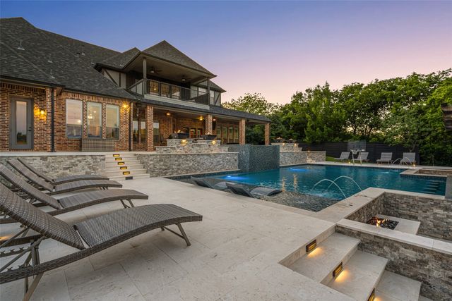 3119 Lake Drive, Southlake, TX 76092