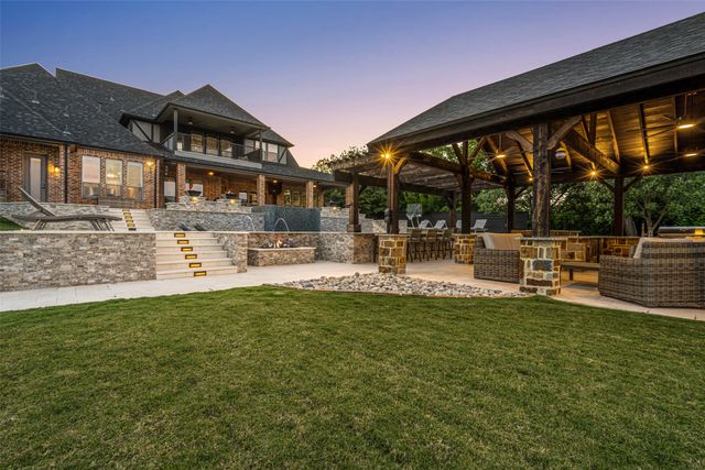 3119 Lake Drive, Southlake, TX 76092