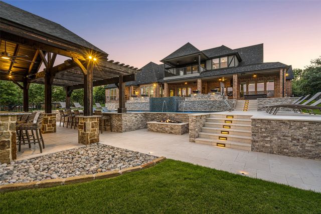 3119 Lake Drive, Southlake, TX 76092