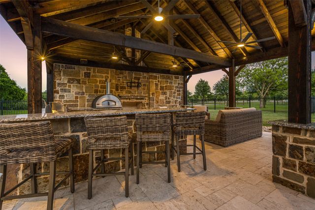 3119 Lake Drive, Southlake, TX 76092