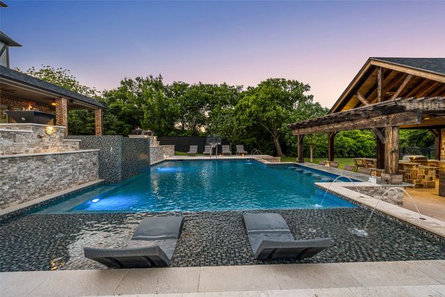 3119 Lake Drive, Southlake, TX 76092
