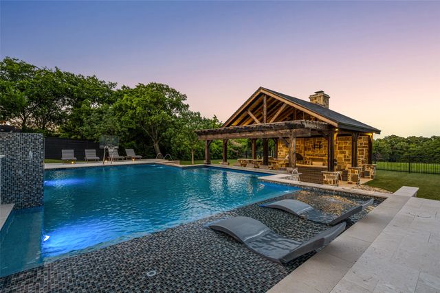 3119 Lake Drive, Southlake, TX 76092
