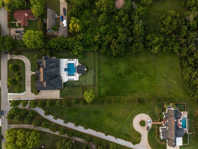 3119 Lake Drive, Southlake, TX 76092