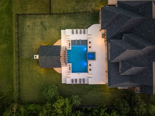 3119 Lake Drive, Southlake, TX 76092